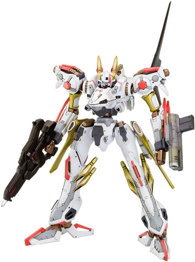 Kotobukiya VI051X 1/72 Armored Core Mirage C03-HELIOS Victoria Ver. - BanzaiHobby