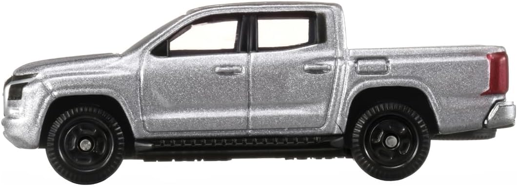 Tomica Box 030 Mitsubishi Triton - BanzaiHobby