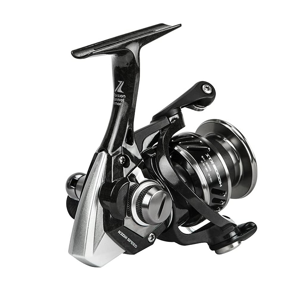 ゼニス(ZENITH) Okuma(オクマ) ITX ITX-1000H (J) 汎用スピニングリール シルバー