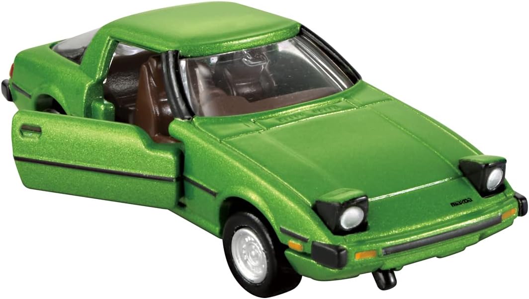 Tomica P 29 Mazda Savanna RX-7 (SA22C) - BanzaiHobby