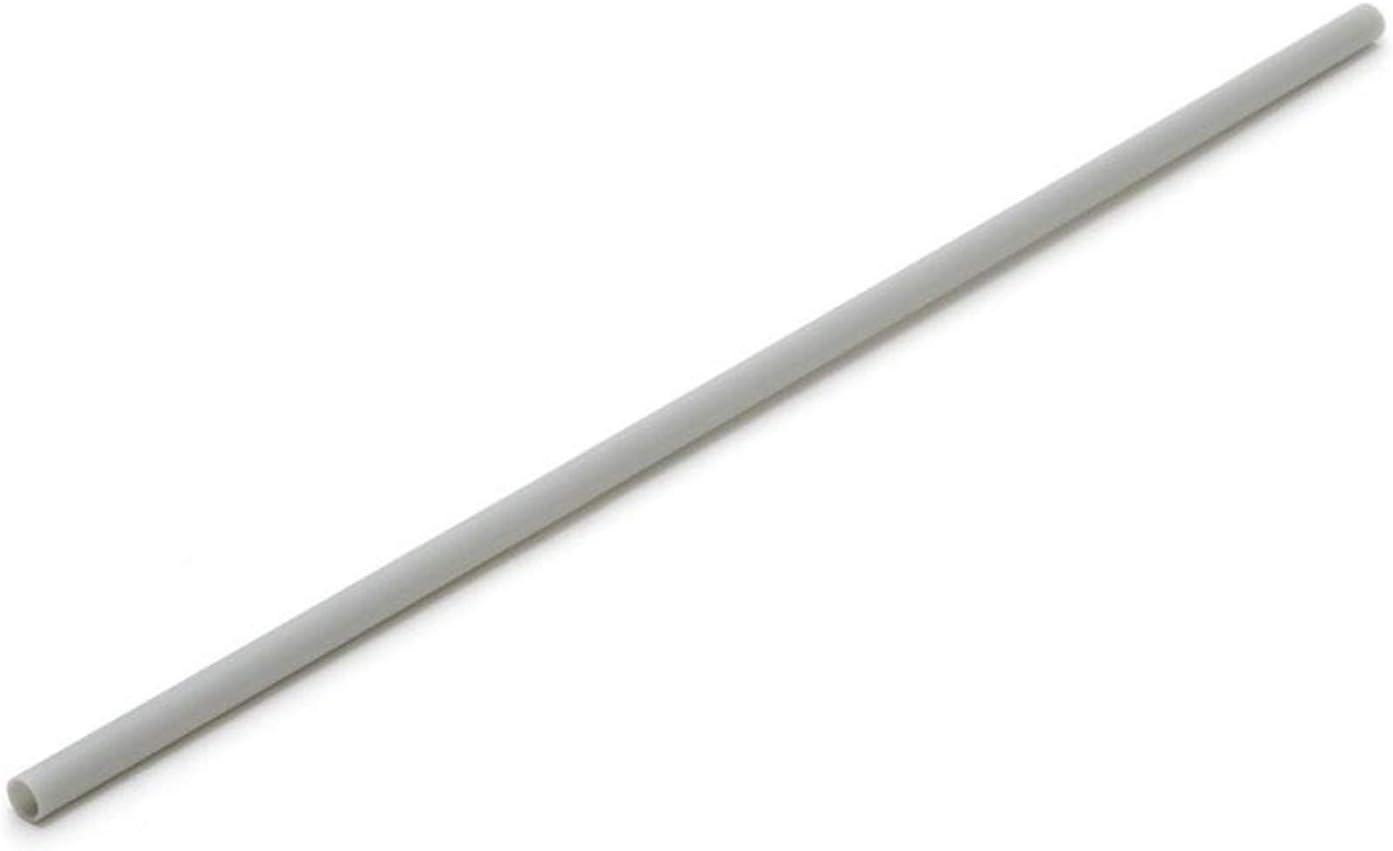 Wave OM233 Plastic Pipe (Gray) Outer Diameter 5.5 mm - BanzaiHobby