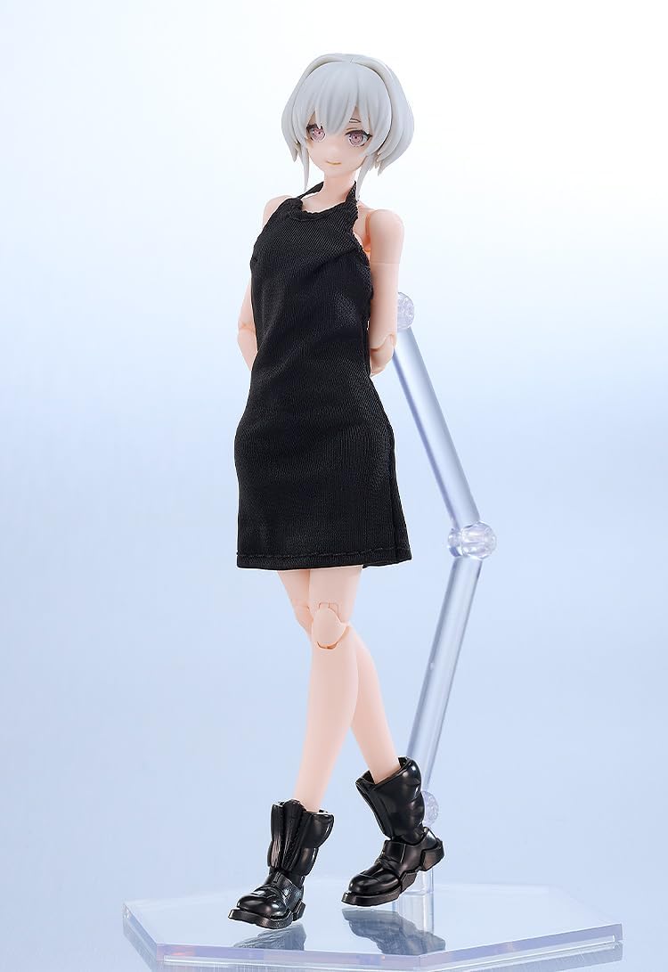Max Factory PLAMAX Xi-III Outfit set - BanzaiHobby