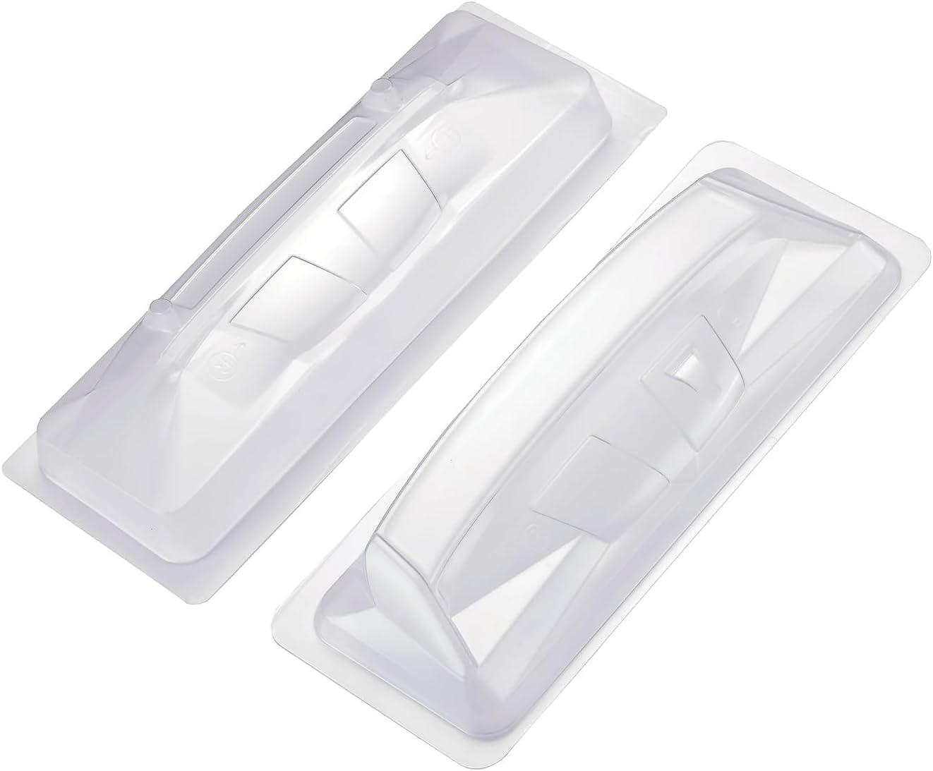 ABC Hobby 66730 180SX Genuine-style Wide Wing - ABC Hobby Banzai Hobby