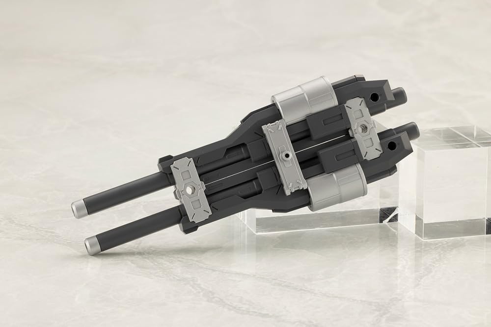 Kotobukiya MW57 M.S.G Modeling Support Goods, Weapon Unit 57, Binary Howl - BanzaiHobby