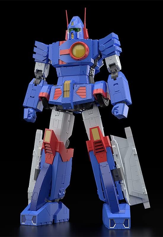 Good Smile Company 1/100 MODEROID Xabungle (Combat Mecha Xabungle) - Good Smile Company Banzai Hobby