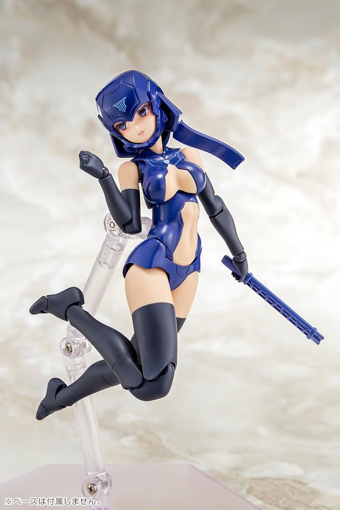 Kotobukiya KP848 1/1 Megami Device B1R-L Chassis Kit Skin Color D