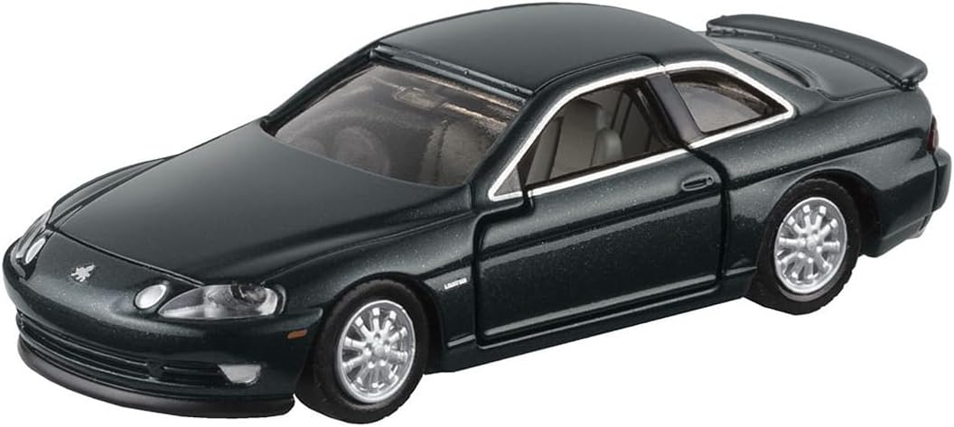 Tomica P 47 Toyota Soarer 4.0GT Limited