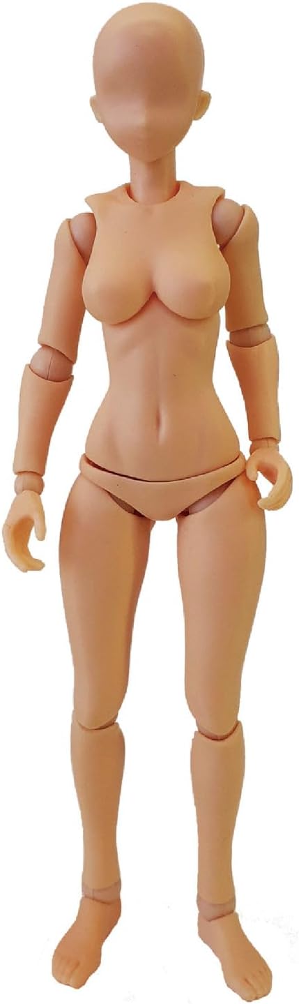 Hobby Base PPC-T137 1/12 Premium Parts Collection Joint Technique EX Material Chan M Fresh - BanzaiHobby