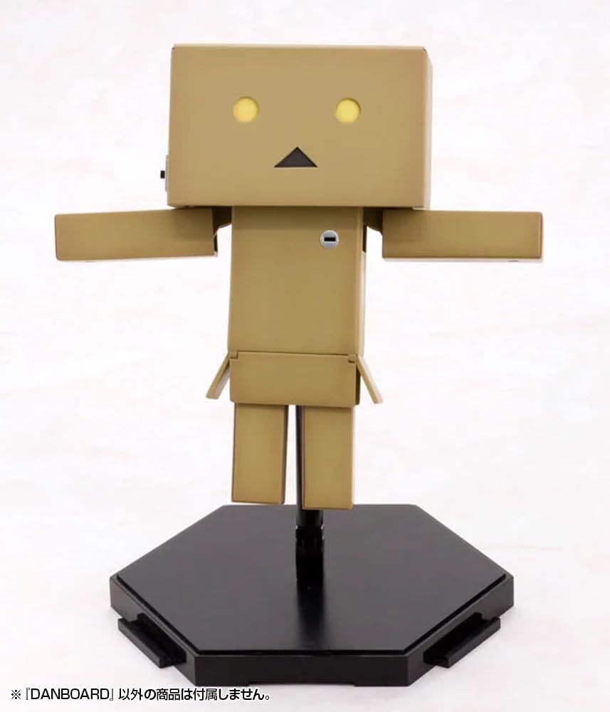 Kotobukiya KP208R DANBOARD Plastic Model - BanzaiHobby