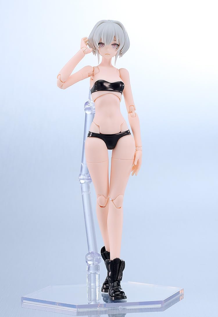 Max Factory PLAMAX Xi-III - BanzaiHobby