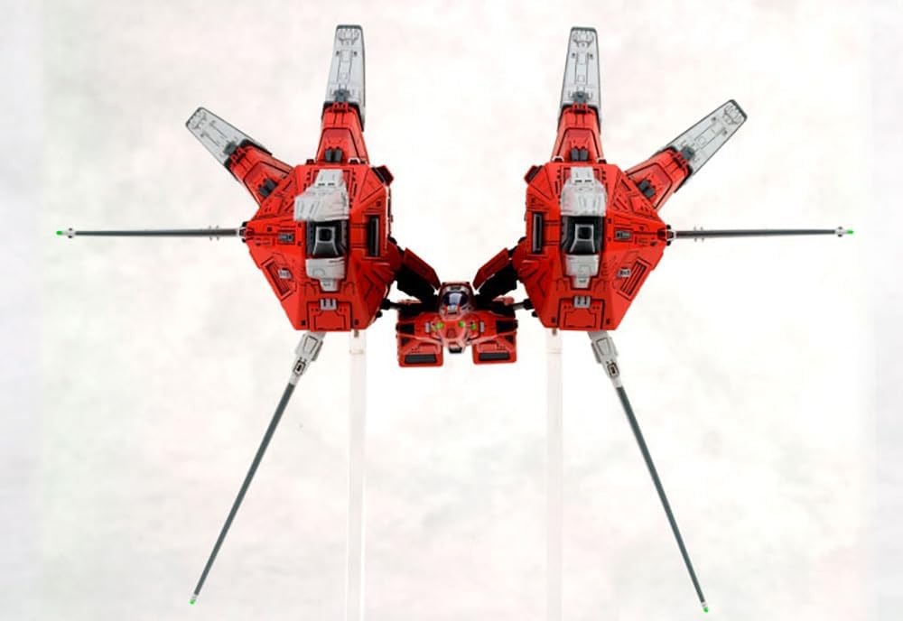 Kotobukiya KP181X 1/144 Raystorm R-GRAY1 - BanzaiHobby