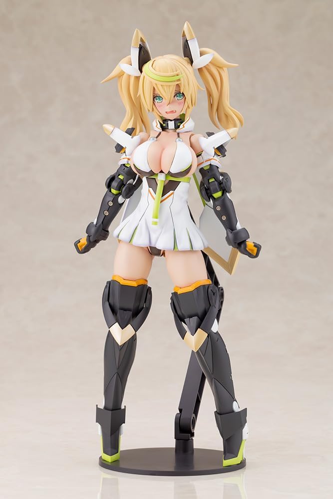 Kotobukiya KP830 GRANDE SCALE Gene Stellatears Version (Phantasy Star Online 2 es)