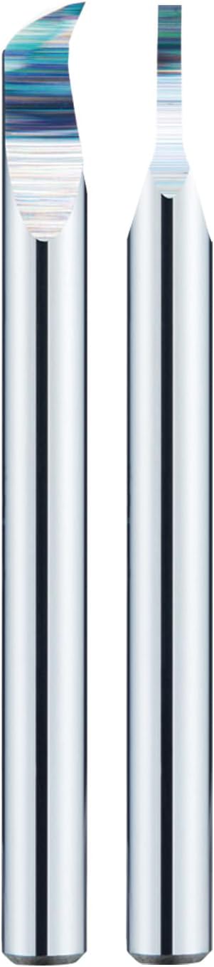 Plamokojo HC-09 HC-09 0.9mm Carbide Hook Chisel