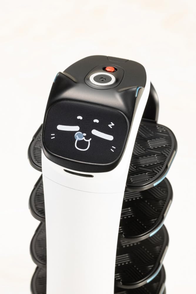 Kotobukiya KP758 PUDU Bellabot - BanzaiHobby