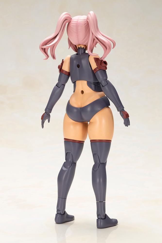 Kotobukiya FG169 Frame Arms Girl Kagutsuchi-Otsu Fencer - BanzaiHobby