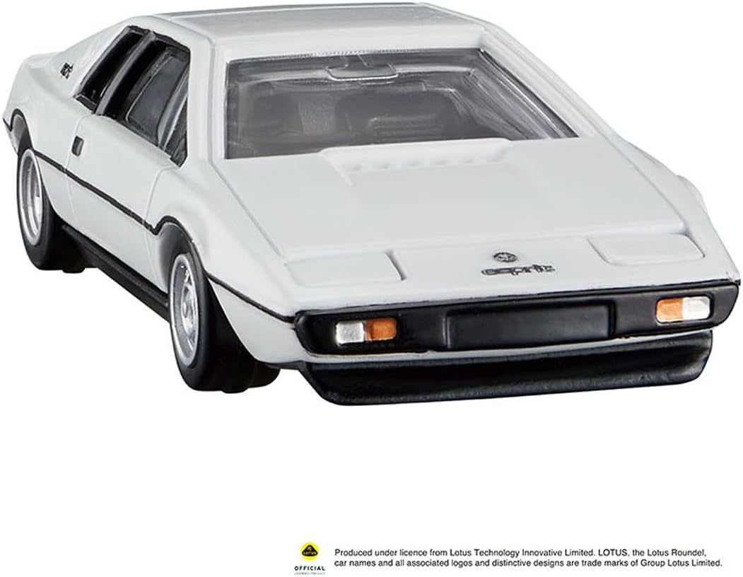 Tomica P 45 Lotus Esprit