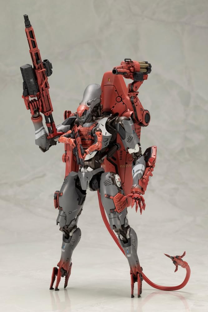 Kotobukiya KP748 1/20 Ghost Mech Coffins (Death Stranding 2: On The Beach)