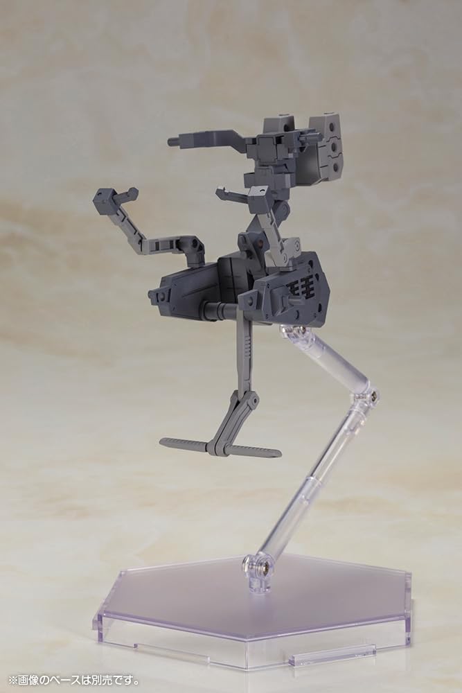Kotobukiya FG120 Frame Arms Girl Baselard with Exosuit - BanzaiHobby