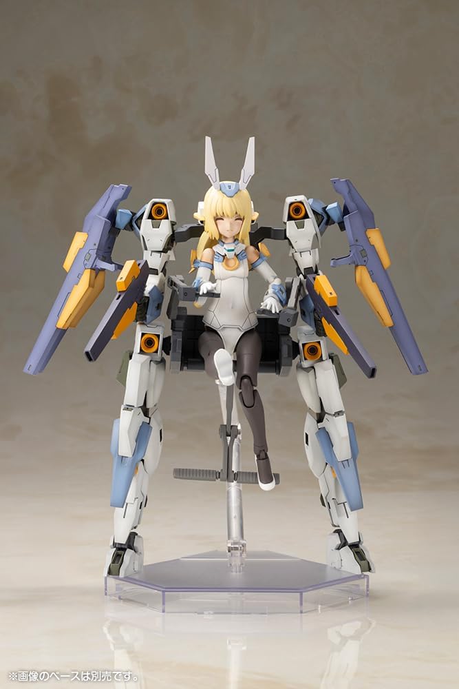 Kotobukiya FG120 Frame Arms Girl Baselard with Exosuit - BanzaiHobby