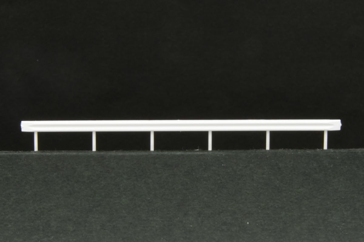 Tomytec Scene Collection Scene Accessories 121-2 Guardrail B2 - BanzaiHobby