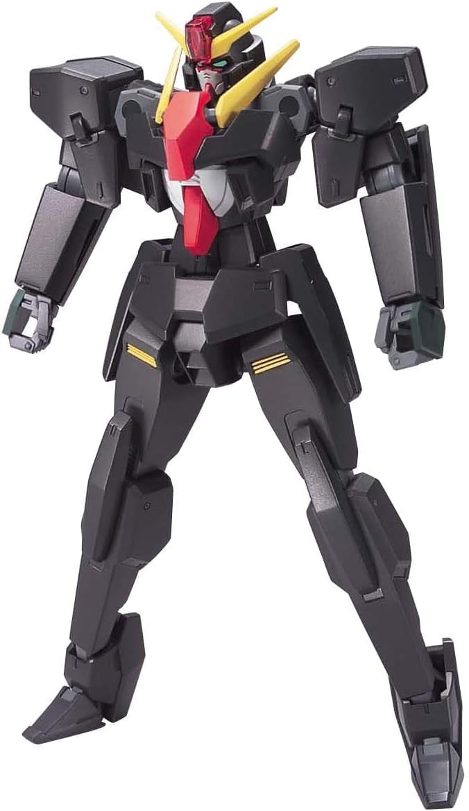 Bandai HG37 GN-009 Seraphim Gundam (HG) - BanzaiHobby