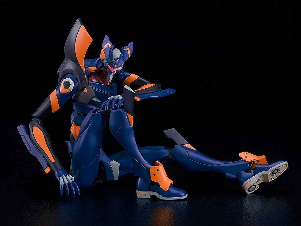 Good Smile Company MODEROID Evangelion Mark.06 (Evangelion: 2.0 You Can (Not) Advance)