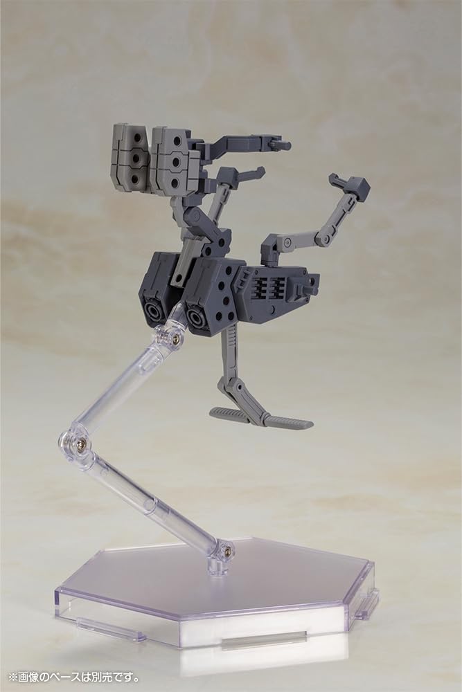 Kotobukiya FG119 Frame Arms Girl Stylet XF-3 with Exosuit Stylet - BanzaiHobby