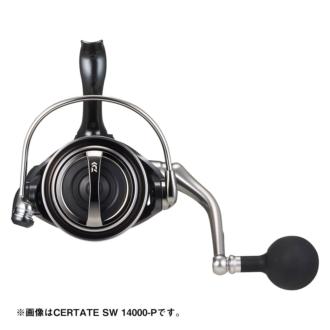 ダイワ(DAIWA) SWスピニングリール 26セルテート SW 14000-XH