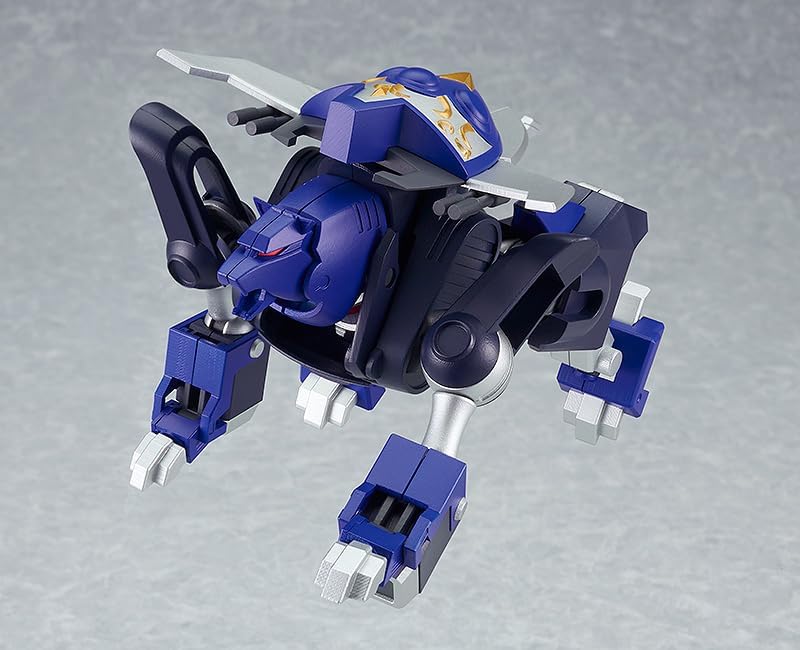 Good Smile Company MODEROID QUEEN CIDERON (NG Knight Lamune & 40) - BanzaiHobby