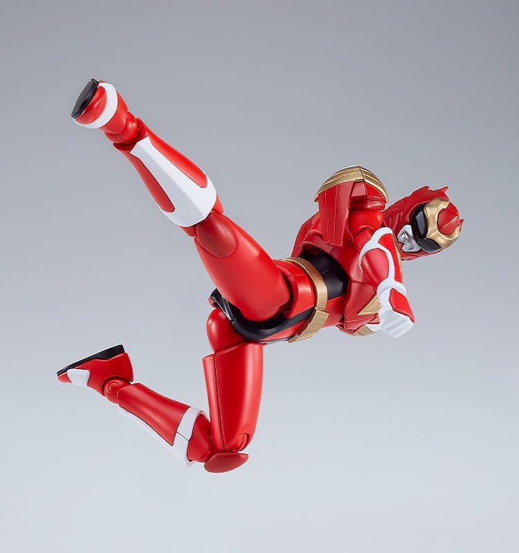 Good Smile Company PLAMATEA Sazer Tarious (Chouseishin Gransazer)