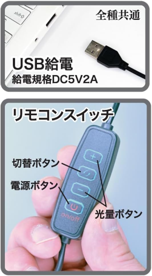 Doyusha DRL-S Amazing LED Ring Light S - BanzaiHobby