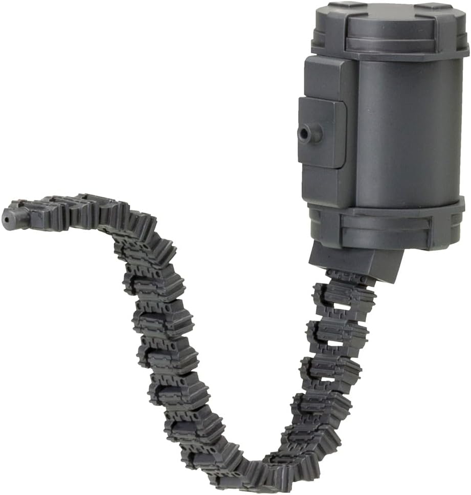 Kotobukiya MW30X M.S.G Modeling Support Goods, Weapon Unit 30, Belt Link - BanzaiHobby