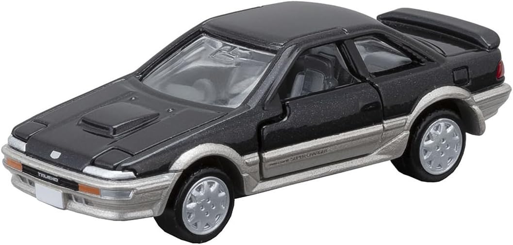 Tomica P 48 Toyota Sprinter Trueno (AE92)