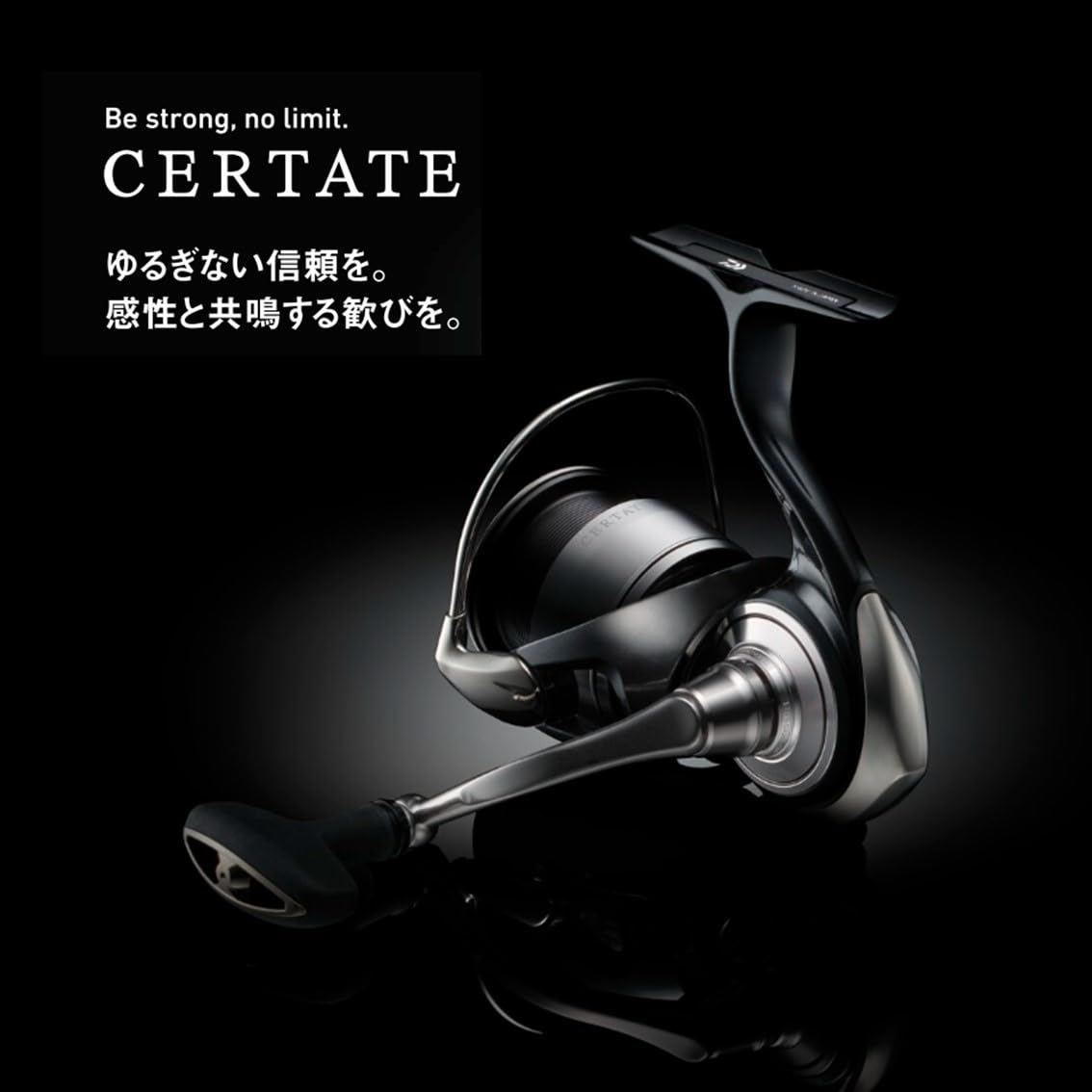 ダイワ(DAIWA) スピニングリール 24セルテ-ト LT2500-H (2024年モデル)