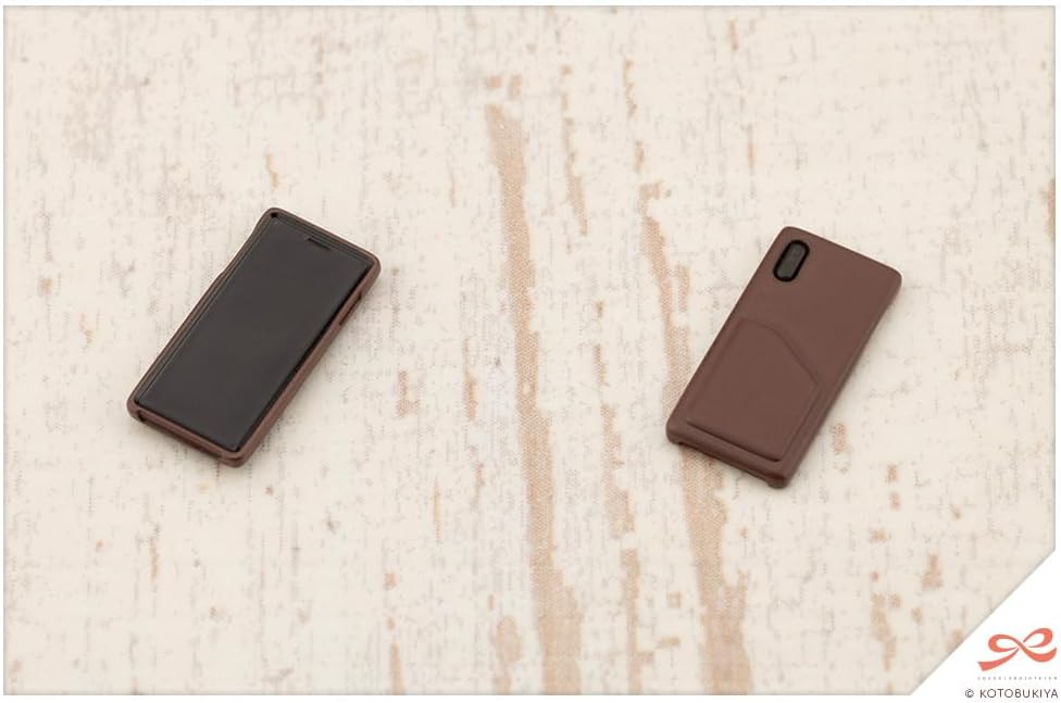 Kotobukiya JK044 1/10 Yakushiji Kuon Touou Sakura High School Uniform (Sousai Shojo Teien) - BanzaiHobby