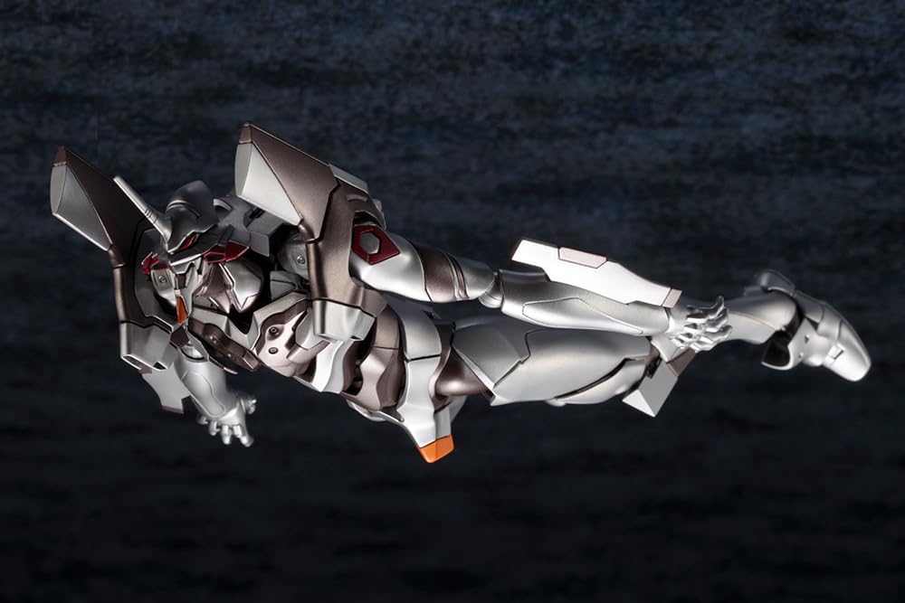 Kotobukiya KP425R Evangelion Test Type-01 MECHA GODZILLA Ver. - BanzaiHobby