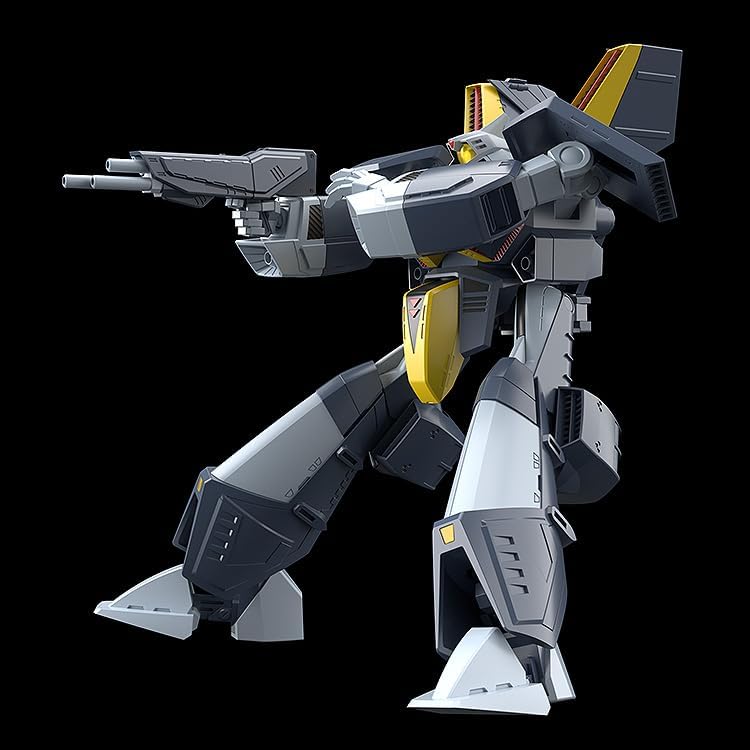 Good Smile Company MODEROID Nikick (Super Dimension Century Orguss) - BanzaiHobby