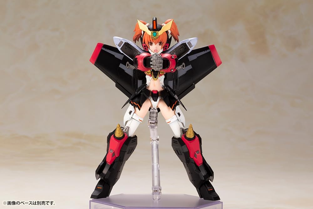 Kotobukiya CG013 Cross Frame Girl Star GaoGaiGar - BanzaiHobby