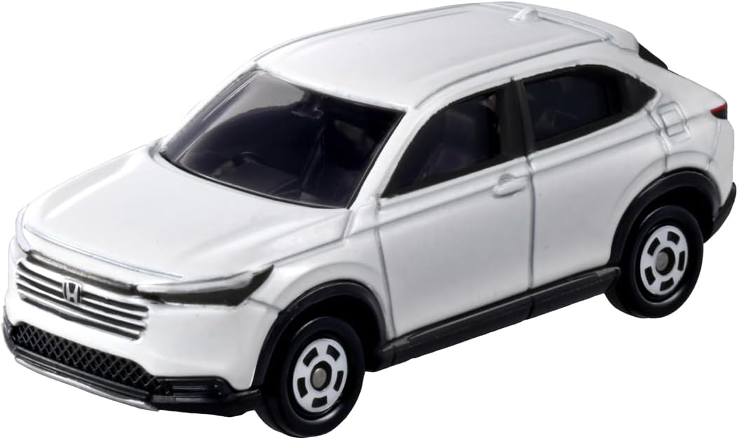 Tomica Box 109 Honda Vezel - BanzaiHobby