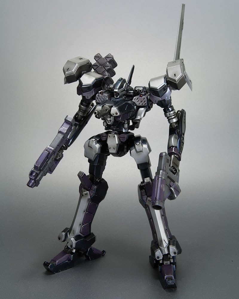 Kotobukiya VI13X 1/72 Armored Core Crest CR-C840/UL Crest Lightweight Ver. - BanzaiHobby