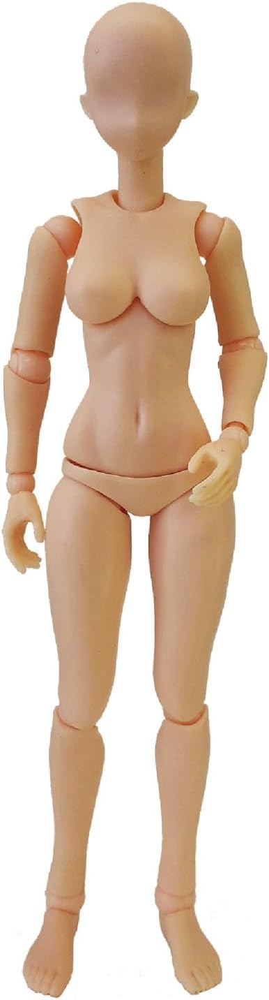 Hobby Base PPC-T138 1/12 Premium Parts Collection Joint Technique EX Material Chan M Light Fresh - BanzaiHobby