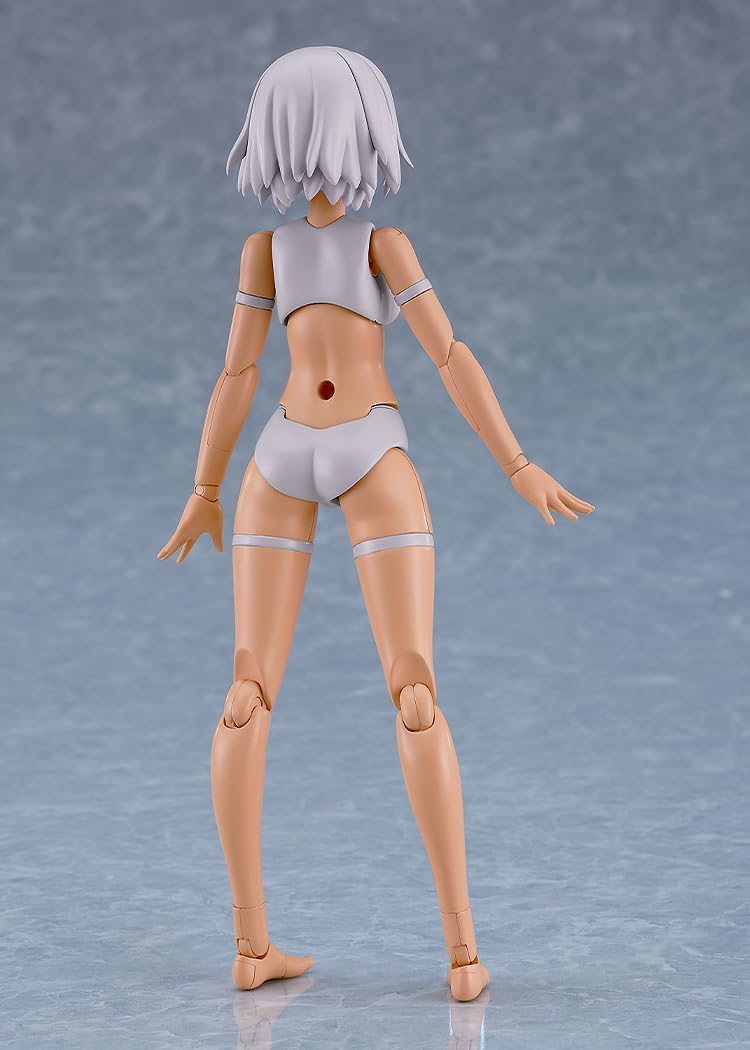 Good Smile Company PLAMATEA Muse Body Ichika C Type - BanzaiHobby