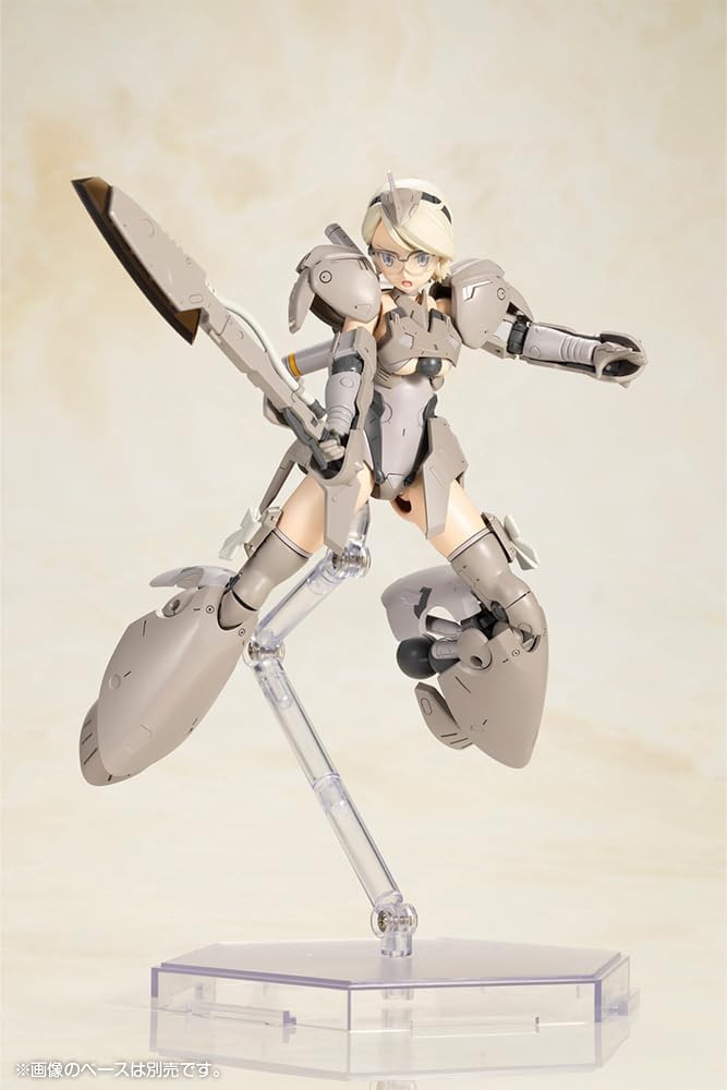 Kotobukiya FG026 Frame Arms Girl Zero Tortoise - BanzaiHobby
