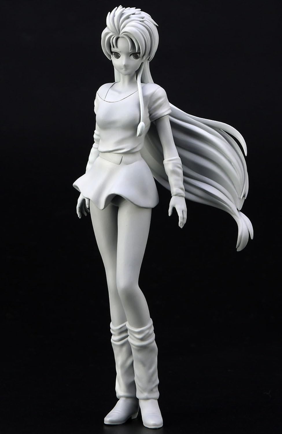 Hasegawa SP625 1/12 Super Beast Machine God Dancouga Sara Yuki - BanzaiHobby