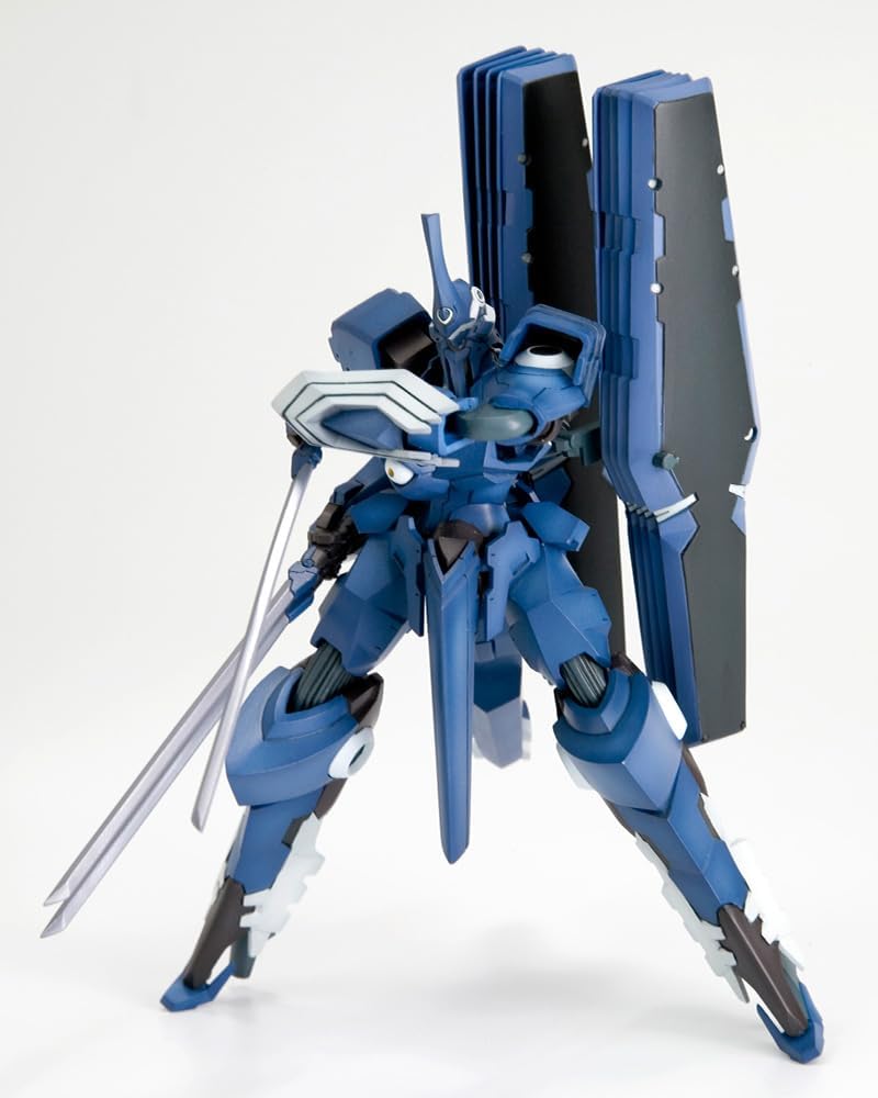 Kotobukiya KP58X 1/144 Vardant (Linebarrels of Iron) - BanzaiHobby