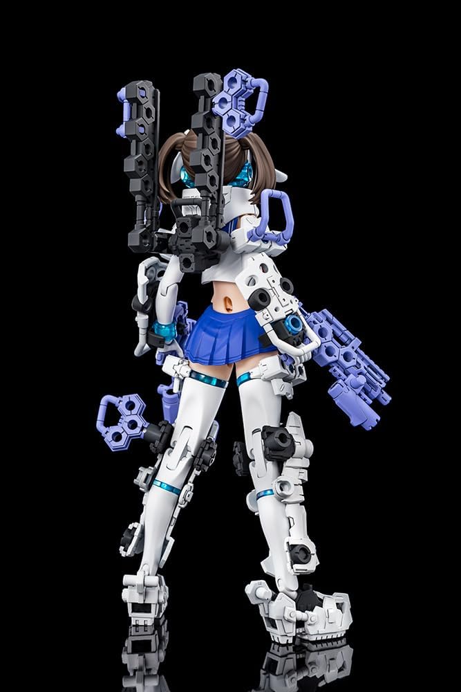 Kotobukiya KP682 Megami Device BUSTER DOLL GUNNER - BanzaiHobby