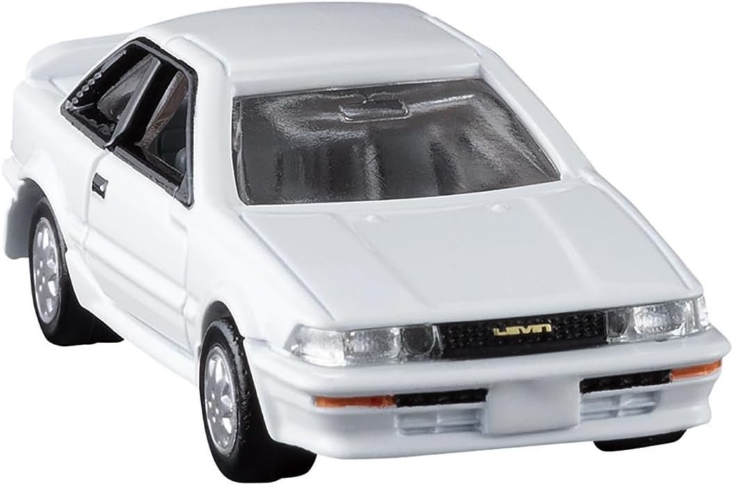 Tomica P 13 Toyota Corolla Levin (AE92)