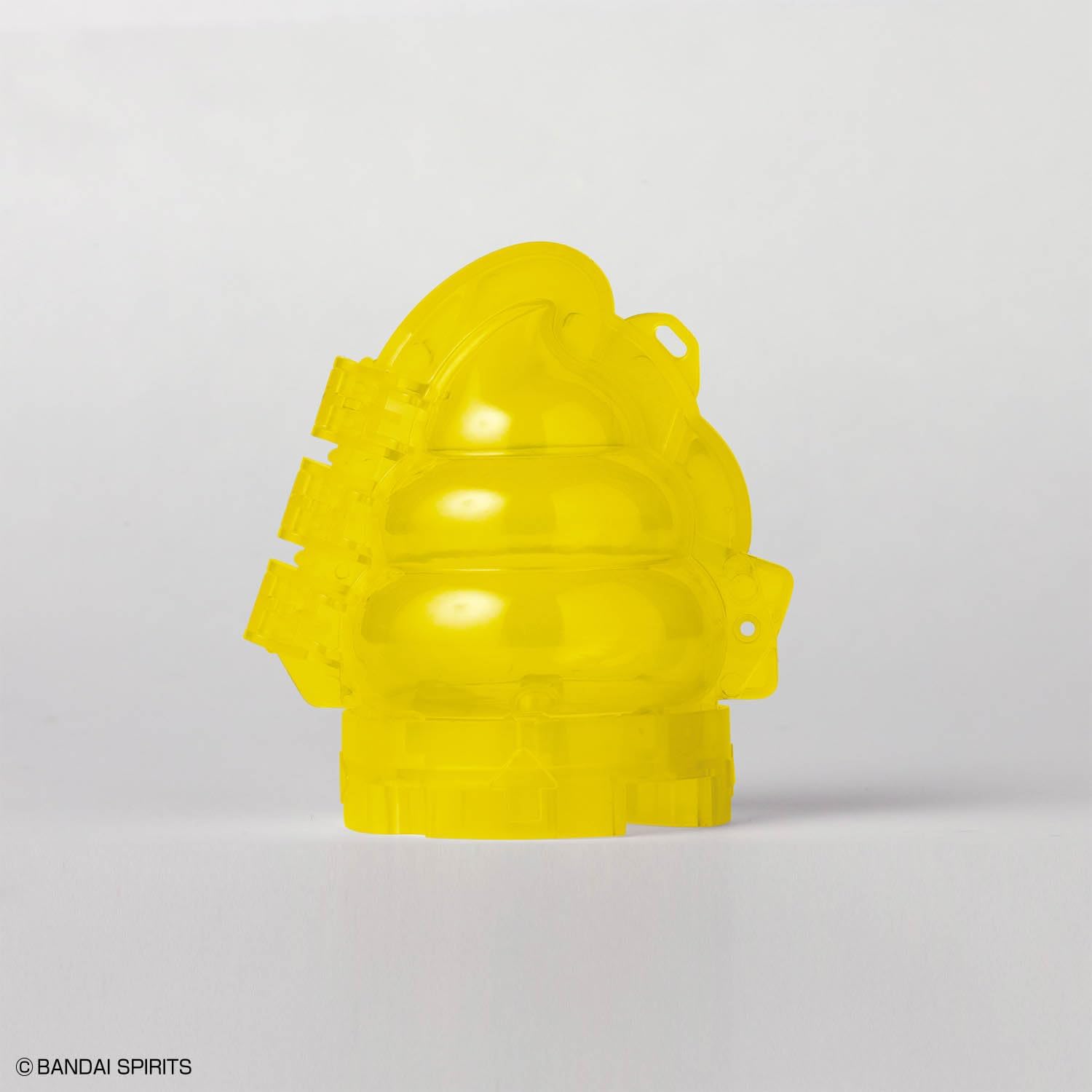 Bandai Clay Model Kit 08 Unkosul Days Super DX Set 1