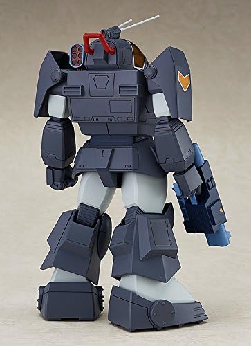 Max Factory 1/72 COMBAT ARMORS MAX11 Soltic HT128 Big Foot (Fang of the Sun Dougram)