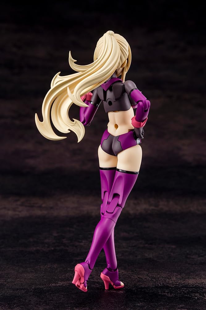 Kotobukiya KP773 Megami Device AUV Amaterasu Eclipse - BanzaiHobby